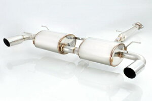 AUTOEXE SPORTS MUFFLER }c_ RX-8 SE3P 300001`p (SEA1 V5 800)y}t[zyԃp[czI[gGN[ X|[c}t[