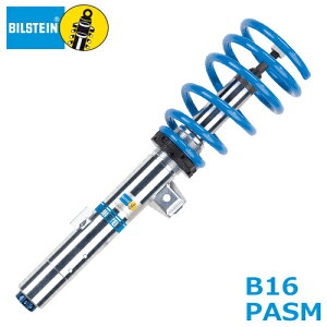 BILSTEIN B16 PASM |VF {NX^[/S/PC}/S 2.7/S3.4 PASM 981p (49-275605)yԍzyԃp[czrV^C B16 PASM