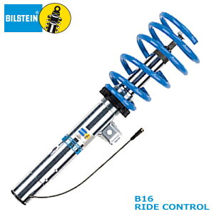 BILSTEIN B16 RIDE CONTROL BMW 3V[Y E46 318i-330i/Cip (BPAD512)yԍzyԃp[czrV^C B16 ChRg[