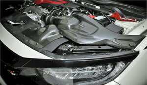 BLITZ CARBON INTAKE SYSTEM z_ VrbN ^CvR FK8p (27023)yCe[Nzyԃp[czubc J[{Ce[NVXe