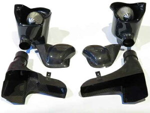 BLITZ CARBON INTAKE SYSTEM ���Y �j�b�T�� GT-R R35�p (27025)�y�C���e�[�N�z�y�����ԃp�[�c�z�u���b�c �J�[�{���C���e�[�N�V�X�e��