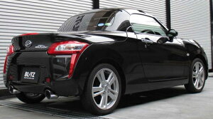 BLITZ NUR-SPEC VS _Cnc Ry LA400Kp Eo(63159)y}t[zyԃp[czubc jXybN uCGX