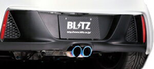 BLITZ NUR-SPEC VSR z_ S660 JW5p tgpCvt(63166V)y}t[zyԃp[czubc jXybN uCGXA[