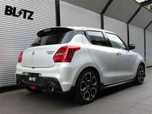 BLITZ NUR-SPEC VSR styleD XYL XCtgX|[c ZC33Sp (63171V)y}t[zyԃp[czubc jXybN uCGXA[ X^CD