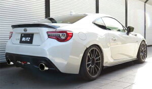 BLITZ NUR-SPEC CUSTOM EDITION VS styleD Xo BRZ ZC6p (63176)y}t[zyԃp[czubc jXybN JX^GfBV uCGX X^CD