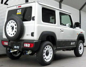 BLITZ NUR-SPEC CUSTOM EDITION VSR XYL Wj[ JB64Wp (63179V)y}t[zyԃp[czubc jXybN JX^GfBV uCGXA[