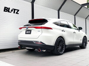 BLITZ NUR-SPEC CUSTOM EDITION CR styleD g^ nA[ nCubh AXUH80/AXUH85p (63185C)y}t[zyԃp[czubc jXybN JX^GfBV J[{bh CARBONRED X^C