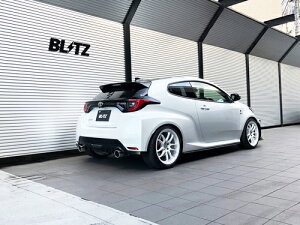 BLITZ NUR-SPEC CUSTOM EDITION VS g^ GRX RS MXPA12p (63197)y}t[zyԃp[czubc jXybN JX^GfBV uCGX