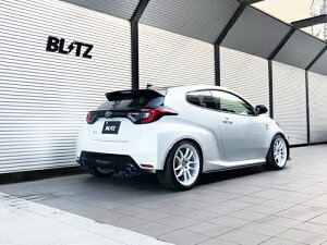 BLITZ NUR-SPEC CUSTOM EDITION VSR g^ GRX RS MXPA12p (63197V)y}t[zyԃp[czubc jXybN JX^GfBV uCGXA[