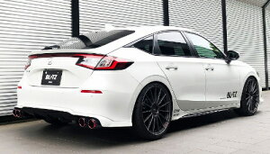 BLITZ NUR-SPEC CUSTOM EDITION CR z_ VrbN FL1p (63200C)y}t[zyԃp[czubc jXybN JX^GfBV J[{bh CARBONRED