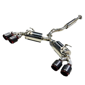 BLITZ NUR-SPEC CUSTOM EDITION CR Quad GR g^ GR86 ZN8p Quad (63205C)y}t[zyԃp[czQuad ubc jXybN JX^GfBV J[{bh CARBONRED NAbh W[A[