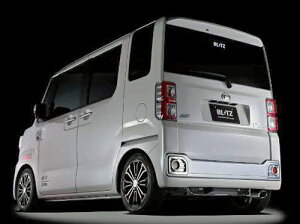 BLITZ NUR-SPEC VS _Cnc EFCN LA700Sp (63518)y}t[zyԃp[czubc jXybN uCGX