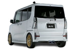 BLITZ NUR-SPEC CUSTOM EDITION VSR _Cnc ^gJX^ LA650Sp (63560V)y}t[zyԃp[czubc jXybN JX^GfBV uCGXA[