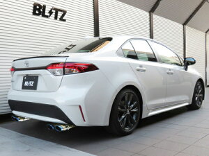 BLITZ NUR-SPEC CUSTOM EDITION VSR g^ J[c[O NRE210W/ZWE211Wp (63563V)y}t[zyԃp[czubc jXybN JX^GfBV uCGXA[