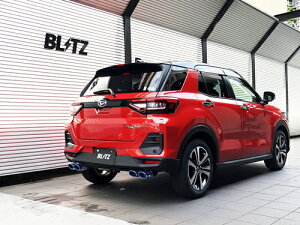 BLITZ NUR-SPEC CUSTOM EDITION VSR _Cnc bL[ A210Sp (63564V)y}t[zyԃp[czubc jXybN JX^GfBV uCGXA[