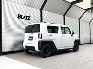 BLITZ NUR-SPEC CUSTOM EDITION VS _Cnc ^tg G^[{ LA900Sp (63574)y}t[zyԃp[czubc jXybN JX^GfBV uCGX