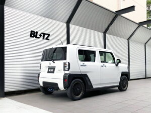 BLITZ NUR-SPEC CUSTOM EDITION VSR _Cnc ^tg G^[{ LA900Sp (63574V)y}t[zyԃp[czubc jXybN JX^GfBV uCGXA[