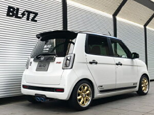 BLITZ NUR-SPEC CUSTOM EDITION VSR z_ N-ONE(Gk) RS JG3p (63577V)y}t[zyԃp[czubc jXybN JX^GfBV uCGXA[