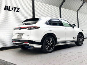 BLITZ NUR-SPEC CUSTOM EDITION VSR z_ F[ e:HEV RV5p (63580V)y}t[zyԃp[czubc jXybN JX^GfBV uCGXA[