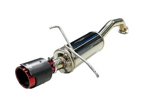 BLITZ NUR-SPEC CUSTOM EDITION CR z_ tBbg e:HEV RS GR3p (63584C)y}t[zyԃp[czubc jXybN JX^GfBV J[{bh CARBONRED