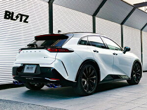 �y�G���g���[�Ń|�C���g10�{�zBLITZ NUR-SPEC CUSTOM EDITION VSR �g���^ �N���E���X�|�[�cZ AZSH36WA�p (63588V)�y�}�t���[�z�y�����ԃp�[�c�z�u���b�c �j�����X�y�b�N �J�X�^���G�f�B�V���� �u�C�G�X�A
