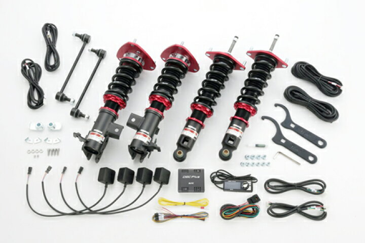 楽天市場】BLITZ DAMPER ZZ-R SPEC DSC PLUS スバル BRZ ZD8用 (98467 