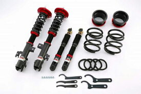 BLITZ DAMPER ZZ-R 日産 ニッサン ノート オーテック 20/06～20/12 E12用 (92528)【車高調】【自動車パーツ】ブリッツ ダンパー ダブルゼットアール