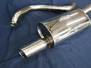 �R���g�X�s�[�h �X�[�p�[�X�e�����X�}�t���[ �~�c�r�V �R���g �����[�A�[�g �o�[�W����R Z27AG�p �i��CSD0104-070�y�}�t���[�z�y�����ԃp�[�c�zCOLTSPEED SUPER STAINLESS MUFFLER