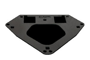 CPM A[CtH[Xg BMW Z4 M N[y/[hX^[ E85/E86p iCLRF-B004jy⋭p[czyԃp[czV[s[G Lower Rein forcement