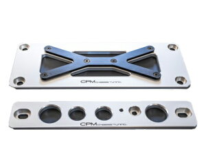 CPM ロアーレインフォースメント メルセデスベンツ Bクラス FF W247用 (CLRF-MB006)【補強パーツ】【自動車パーツ】シーピーエム Lower Rein forcement