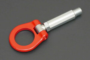 CUSCO |tbN g^ GR X[v DB22/DB82/DB42p tg/AZbg(iԁF1C2 017 FA1C2 017 R)yԃp[czLbZ NXR FOLDING TOW HOOK FRONT 1C2-017-F Rear 1C2-017-Ryʏ|Cg10