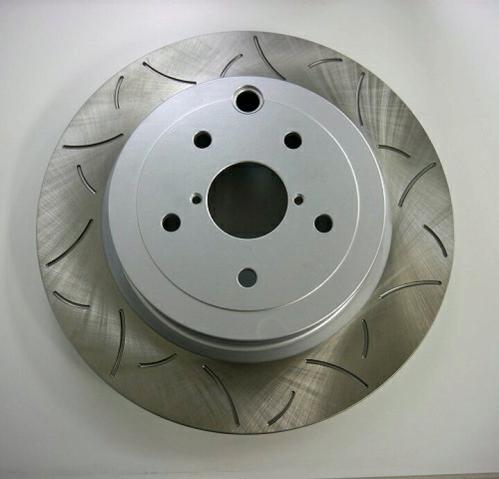 楽天市場】DIXCEL BRAKE DISC ROTOR PD Type リア用 スバル WRX STI 