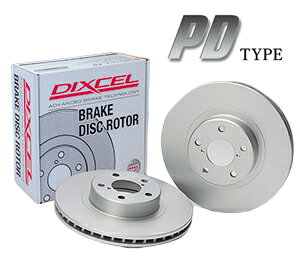 DIXCEL BRAKE DISC ROTOR PD Type Ap Xo H[O 1.6GT ACTCg VM4p (PD3657036S)yu[L[^[zfBNZ u[LfBXN[^[ PD^Cvyʏ|Cg10{z