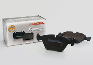 DIXCEL BRAKE PAD Premium Type tgp AEfB S3 8VCJXF/8VCJXL/8VDJHF/8VDJHLp (P-1314738)yu[Lpbhzyԃp[czfBNZ v~A^Cv
