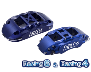 ENDLESS Racing6Racing4 SYSTEM INCH UP KIT tg/AZbg Xo CvbT u{Lp[ GDB A/B/C/D^p (EHZ9XGDB)yu[LLp[zyԃp[czGhX [V