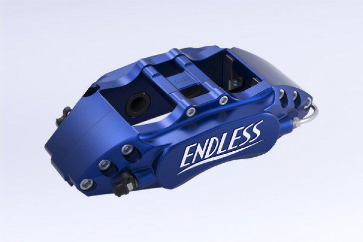 楽天市場】ENDLESS 6POT＆Racing4 Version2 SYSTEM INCH UP KIT-3  
