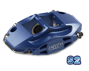 ENDLESS S2 BRAKE KIT Ap Xo CvbT u{Lp[ GDB A/B/C/D^p (ECZ2BGDB)yu[LLp[zyԃp[czGhX S2 u[LLbg