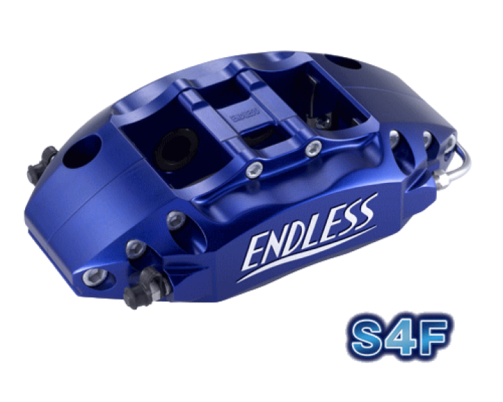 楽天市場】ENDLESS S4F SYSTEM INCH UP KIT フロント用 スズキ