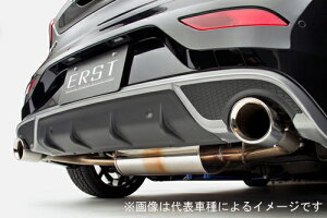 ERST EXHAUST SYSTEM {{ V40 NXJg[ T5 AWD MB5204Tp (5M525CC-20S)yԌΉizy}t[z GAXg GL][XgVXeyʏ|Cg10{z