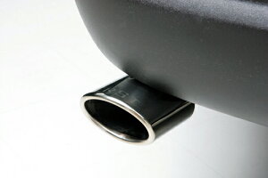 ERST MUFFLER CUTTER ボルボ V70 SB用 【マフラーパーツ】 エアスト マフラーカッター【通常ポイント10倍】