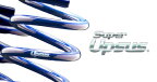 ESPELIR Super UPSUS トヨタ ライトエース バン S412M用 1台分(T-8066) 【リフトアップサス】【自動車パーツ】エスペリア スーパーアップサス