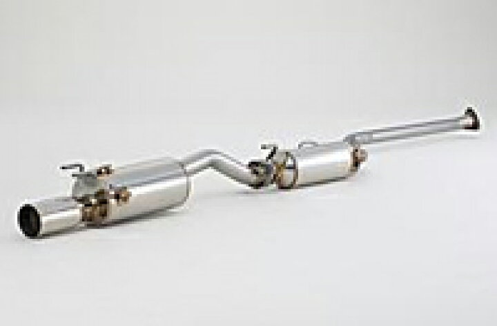 楽天市場】FUJITSUBO A-RM ホンダ シビックタイプR FD2用 (260-52076 