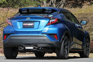 FUJITSUBO A-S g^ C-HR nCubh 2WD ZYX10p Eo(350-20651)y}t[zyԃp[cztWc{ I[\CYS AUTHORIZE Z