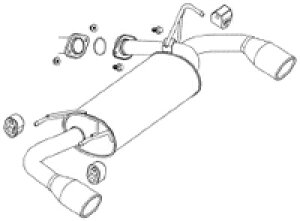 FUJITSUBO A-S Y jbT [m 2.5 2WD/4WD TZ51/TNZ51p (360-18221)y}t[zyԃp[cztWc{ I[\CYS AUTHORIZE Z