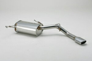 FUJITSUBO LSC トヨタ ノア S/ヴォクシー Z 2WD マイナー後 AZR60G用 (360-27426)【マフラー】【自動車パーツ】フジツボ エルエスシー 藤壺技研