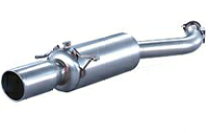 楽天市場】レガシィ bh stiマフラーの通販