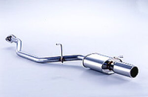 FUJITSUBO Wagolis 日産 ニッサン セレナ 2WD/セレナ 4WD マイナー前 PC24/PNC24用 (450-17132)【マフラー】【自動車パーツ】フジツボ ワゴリス 藤壺技研