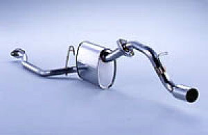 FUJITSUBO Legalis K ~crV eKS NA 2WD H81Wp (450-30211)y}t[zyԃp[cztWc{ KXK Z