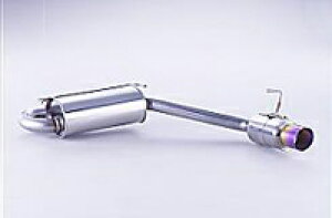 FUJITSUBO BLAZE トヨタ ノア S/ヴォクシー Z 2WD マイナー後 AZR60G用 (560-27426)【マフラー】【自動車パーツ】フジツボ ブレイズ 藤壺技研【通常ポイント10倍】