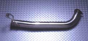 FUJITSUBO Front Pipe Xe[WA C25 (610-14914)yۈKzy}t[zyԃp[cztWc{ tgpCv Z